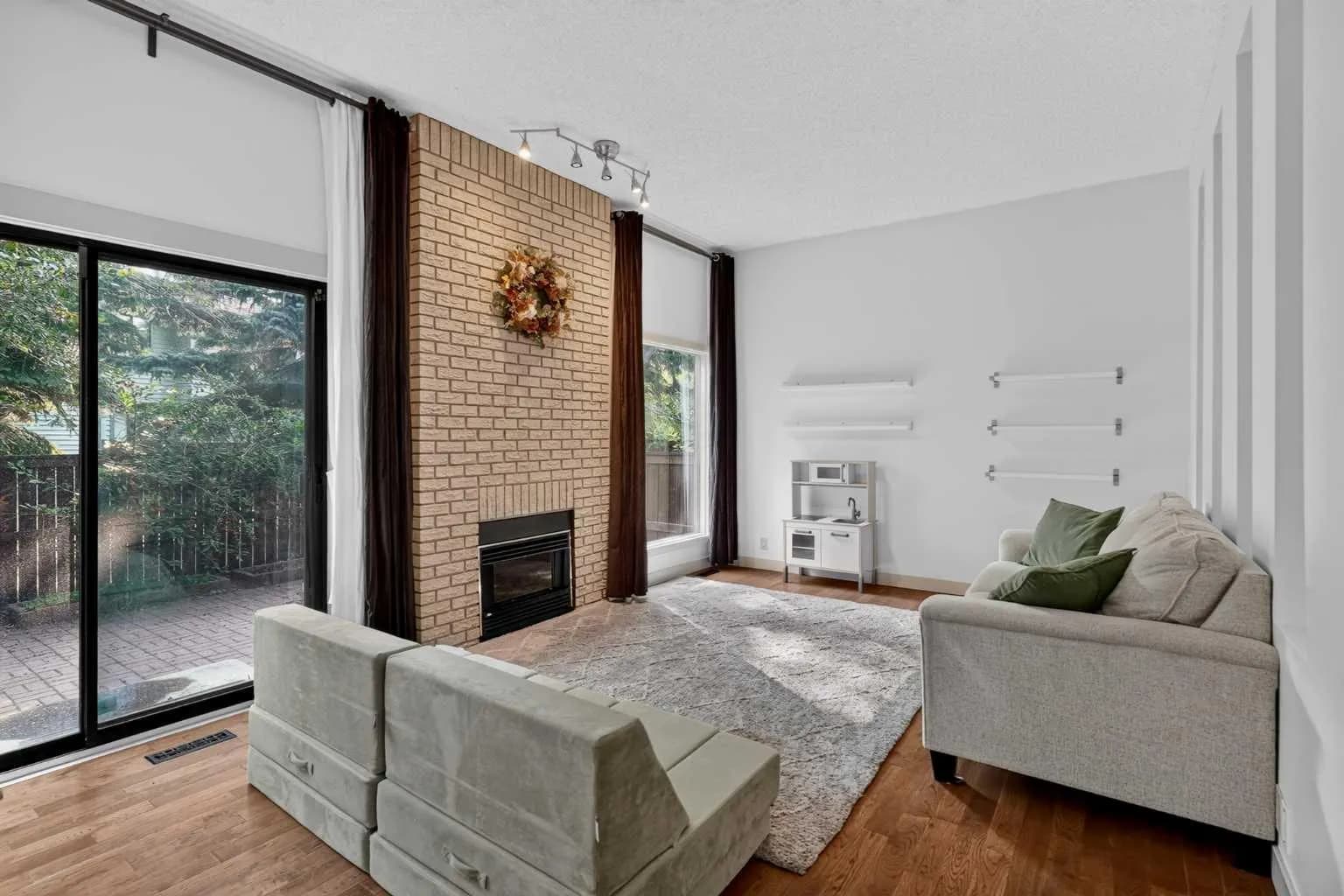 Row/Townhouse