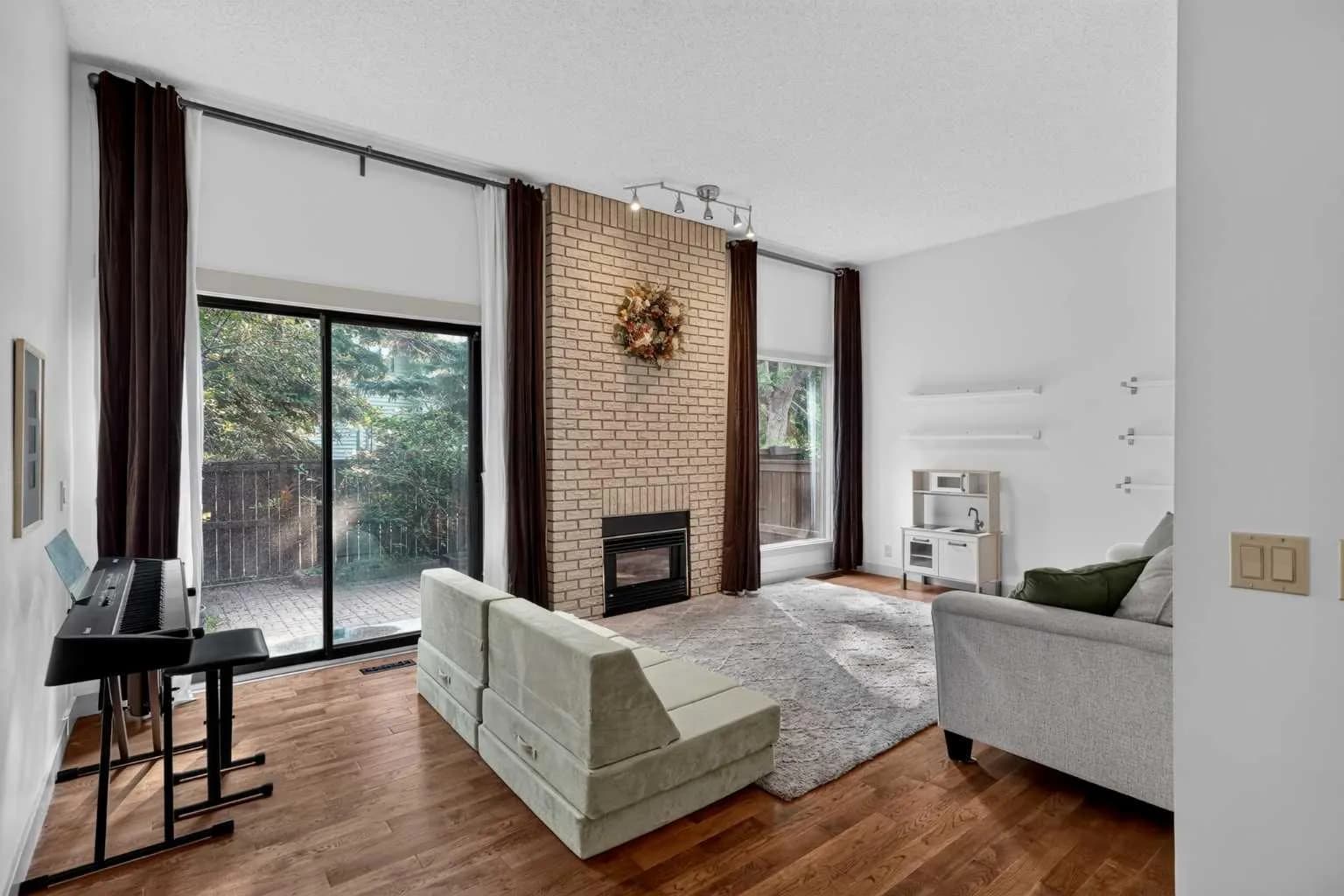 Row/Townhouse