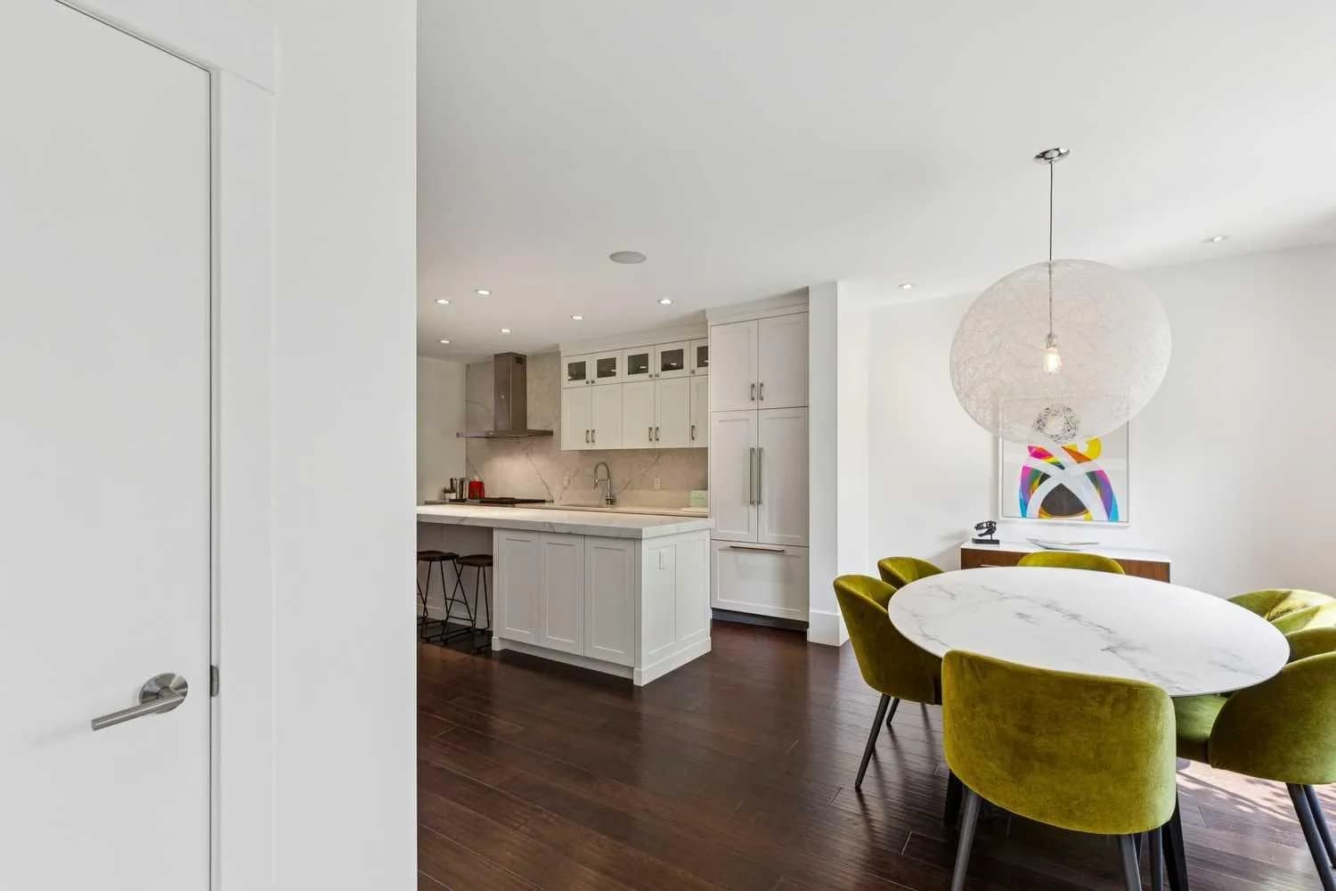 Semi Detached (Half Duplex)