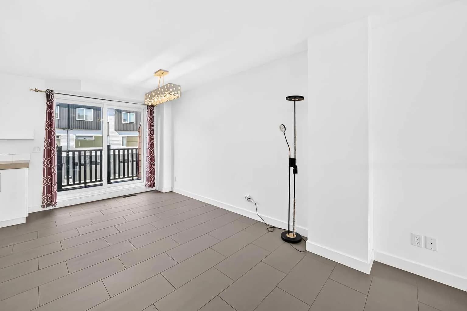 Row/Townhouse