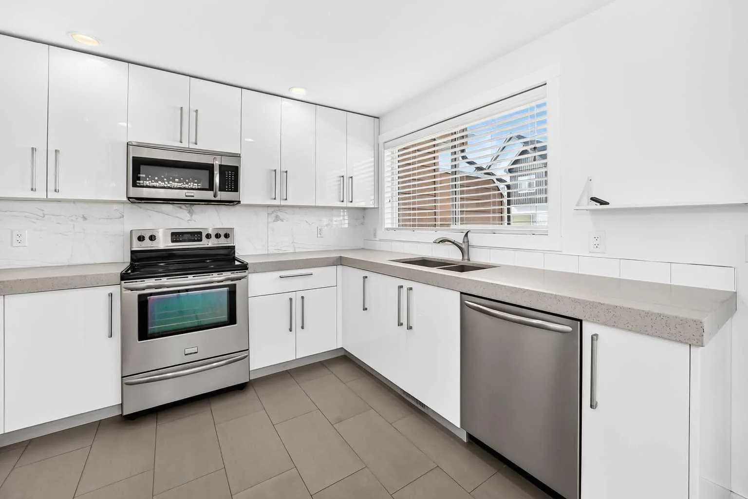Row/Townhouse