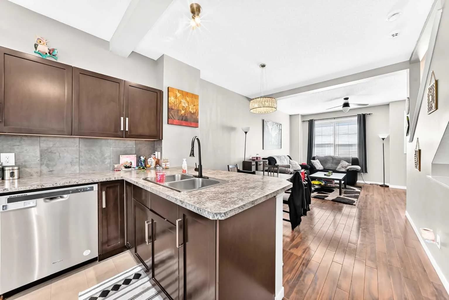 Row/Townhouse
