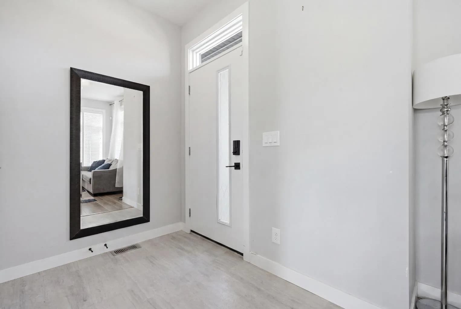 Row/Townhouse
