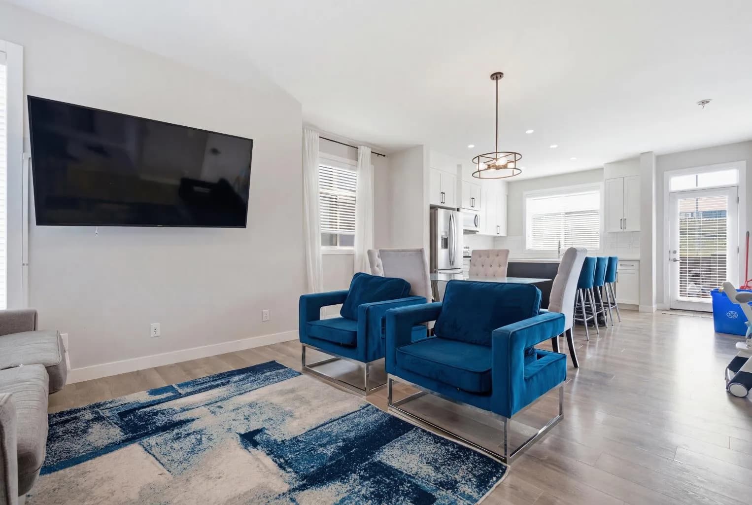 Row/Townhouse