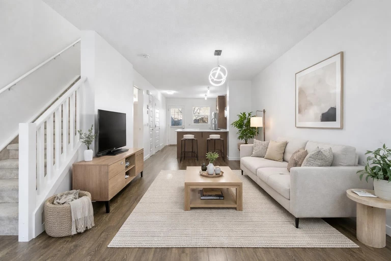 Row/Townhouse