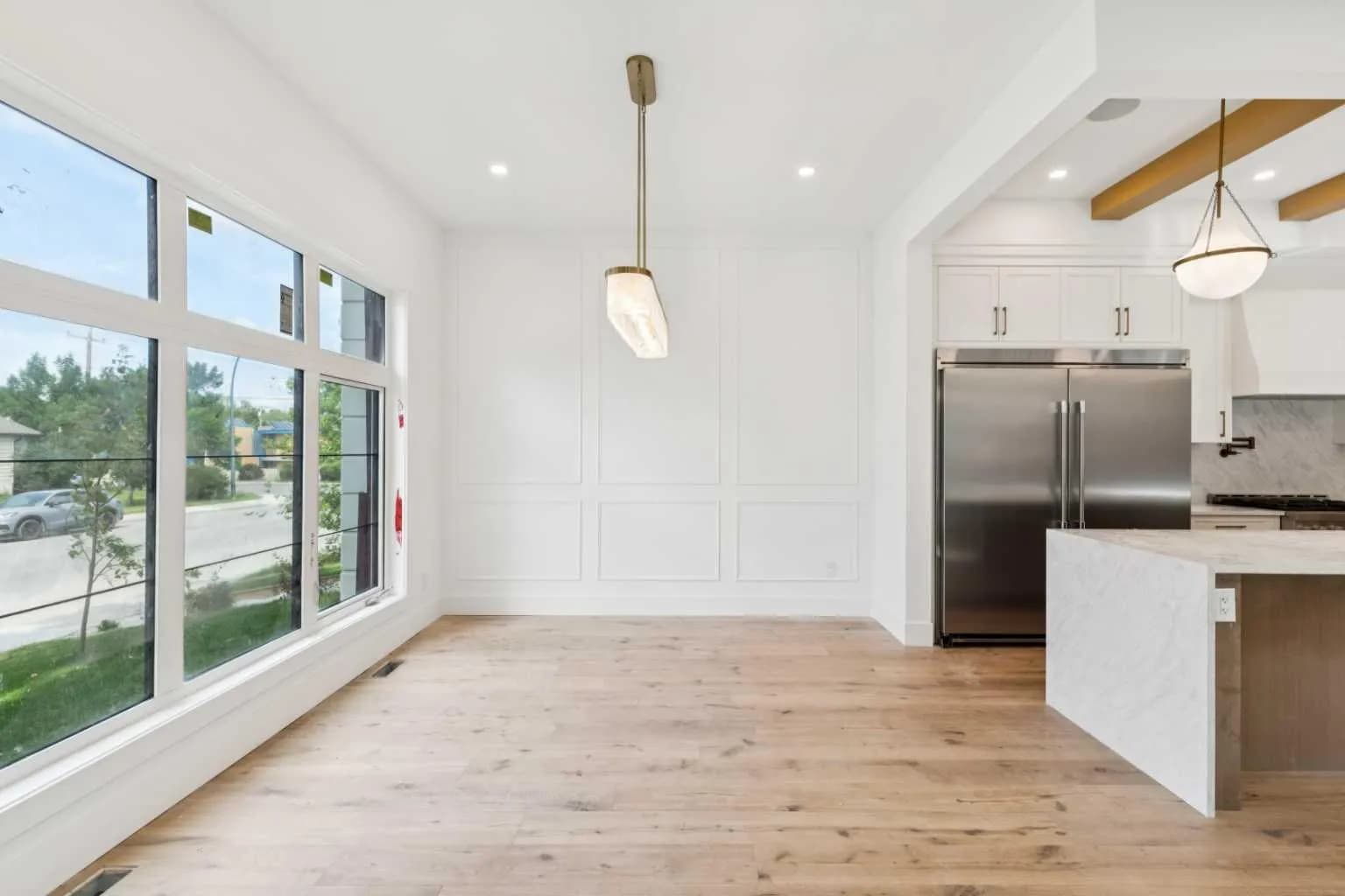 Semi Detached (Half Duplex)