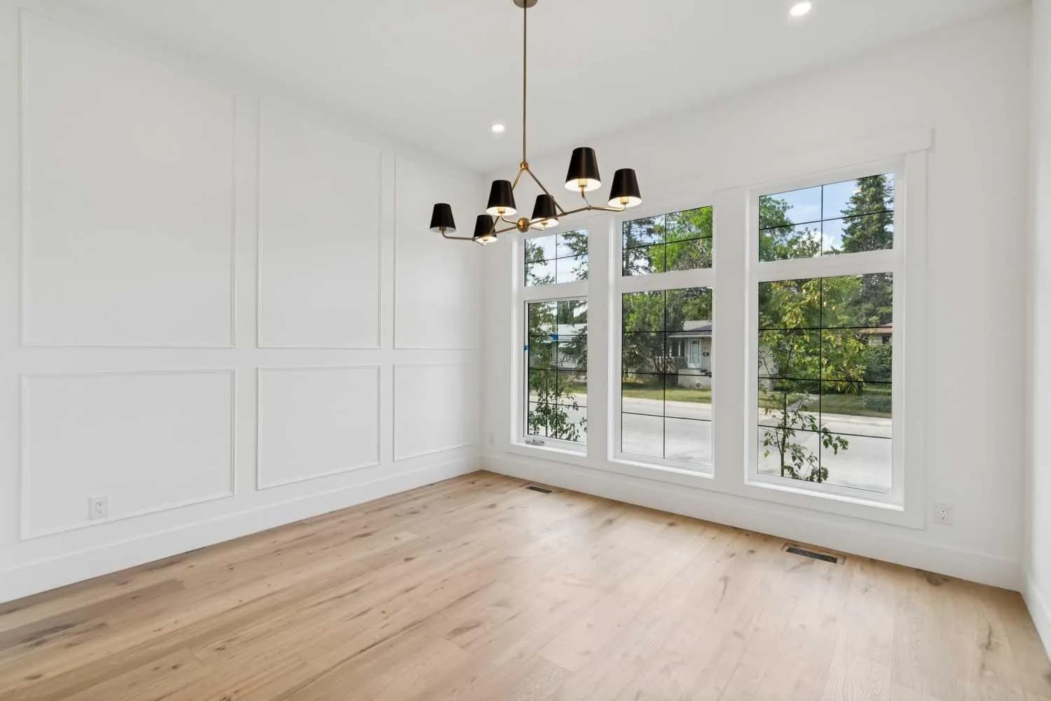 Semi Detached (Half Duplex)