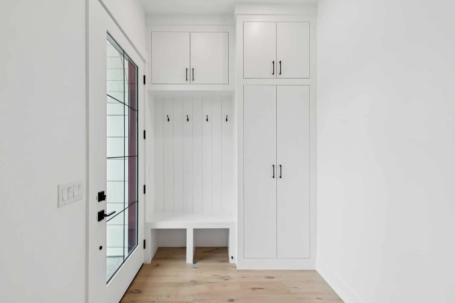 Semi Detached (Half Duplex)