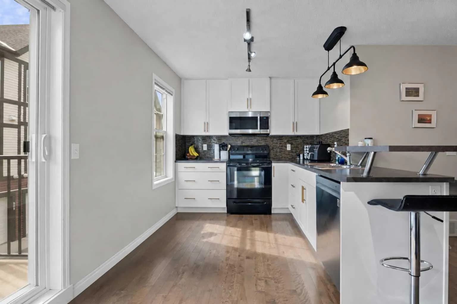 Row/Townhouse