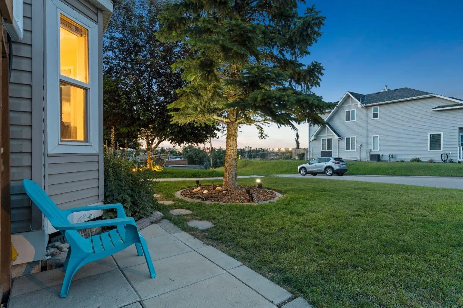 Semi Detached (Half Duplex)