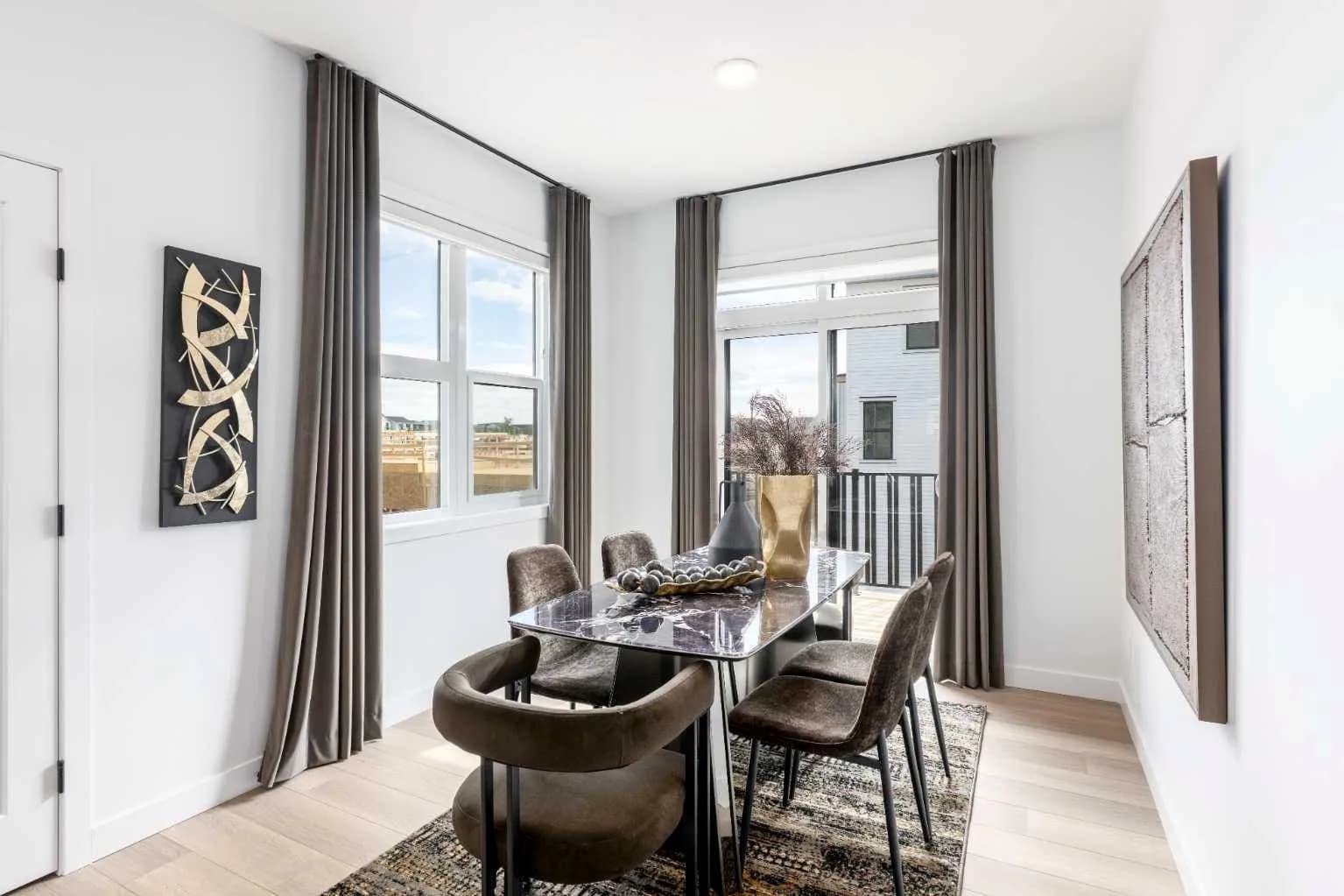 Row/Townhouse