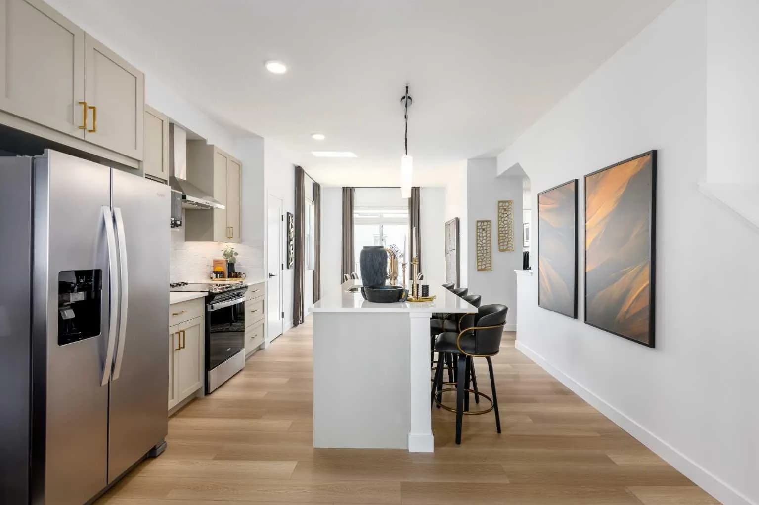 Row/Townhouse