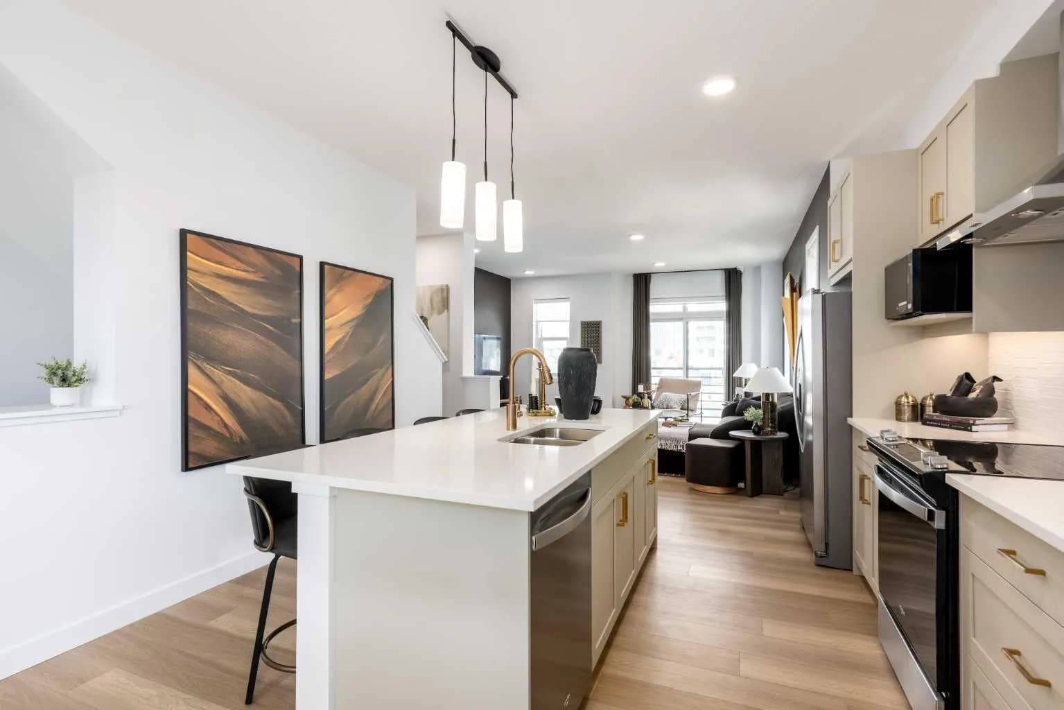 Row/Townhouse