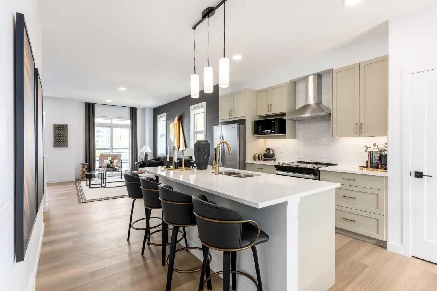 Row/Townhouse