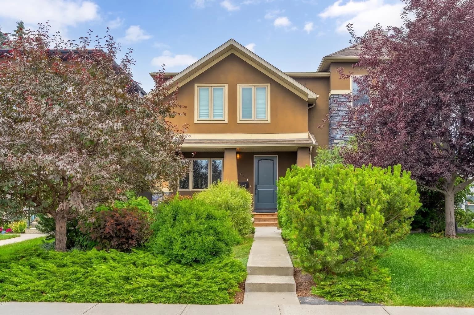 Semi Detached (Half Duplex)