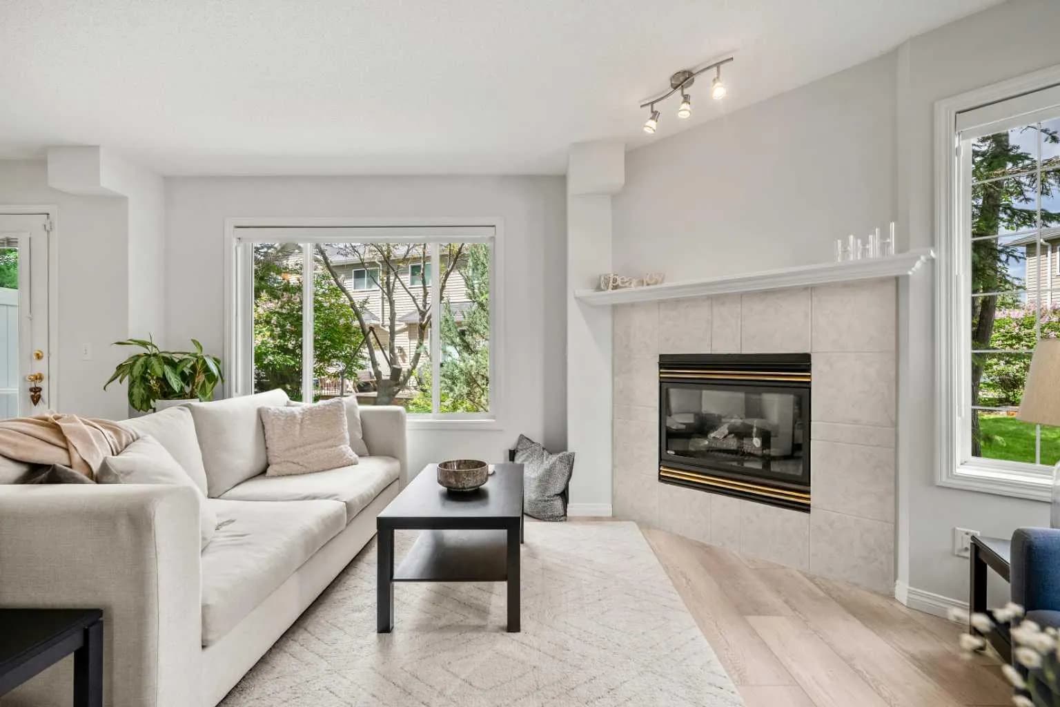 Row/Townhouse