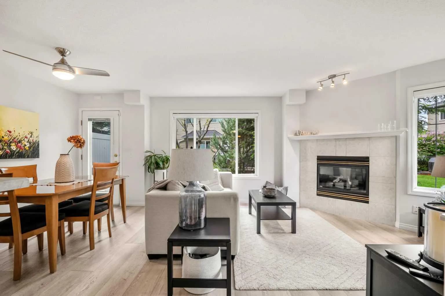 Row/Townhouse