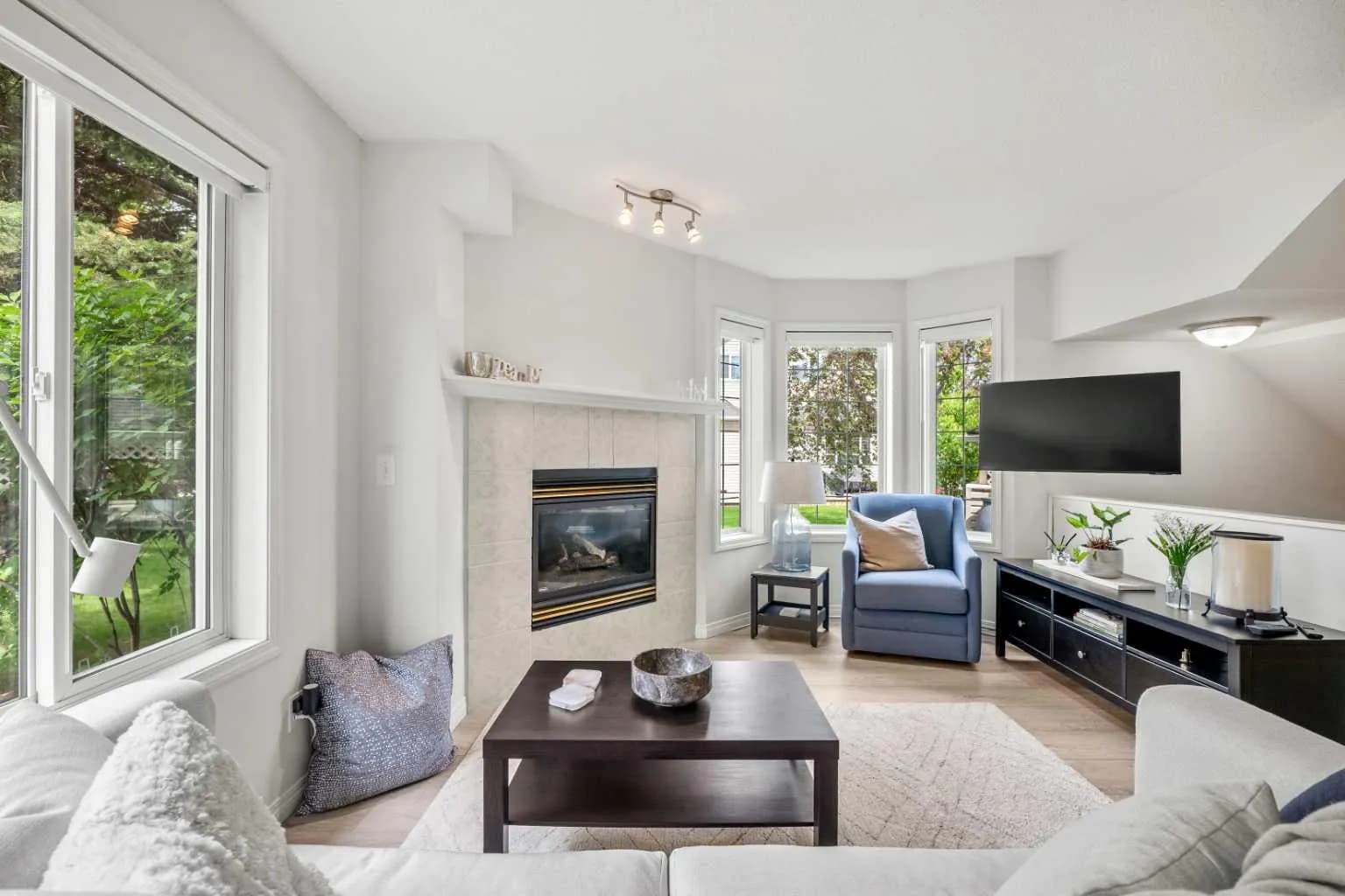 Row/Townhouse