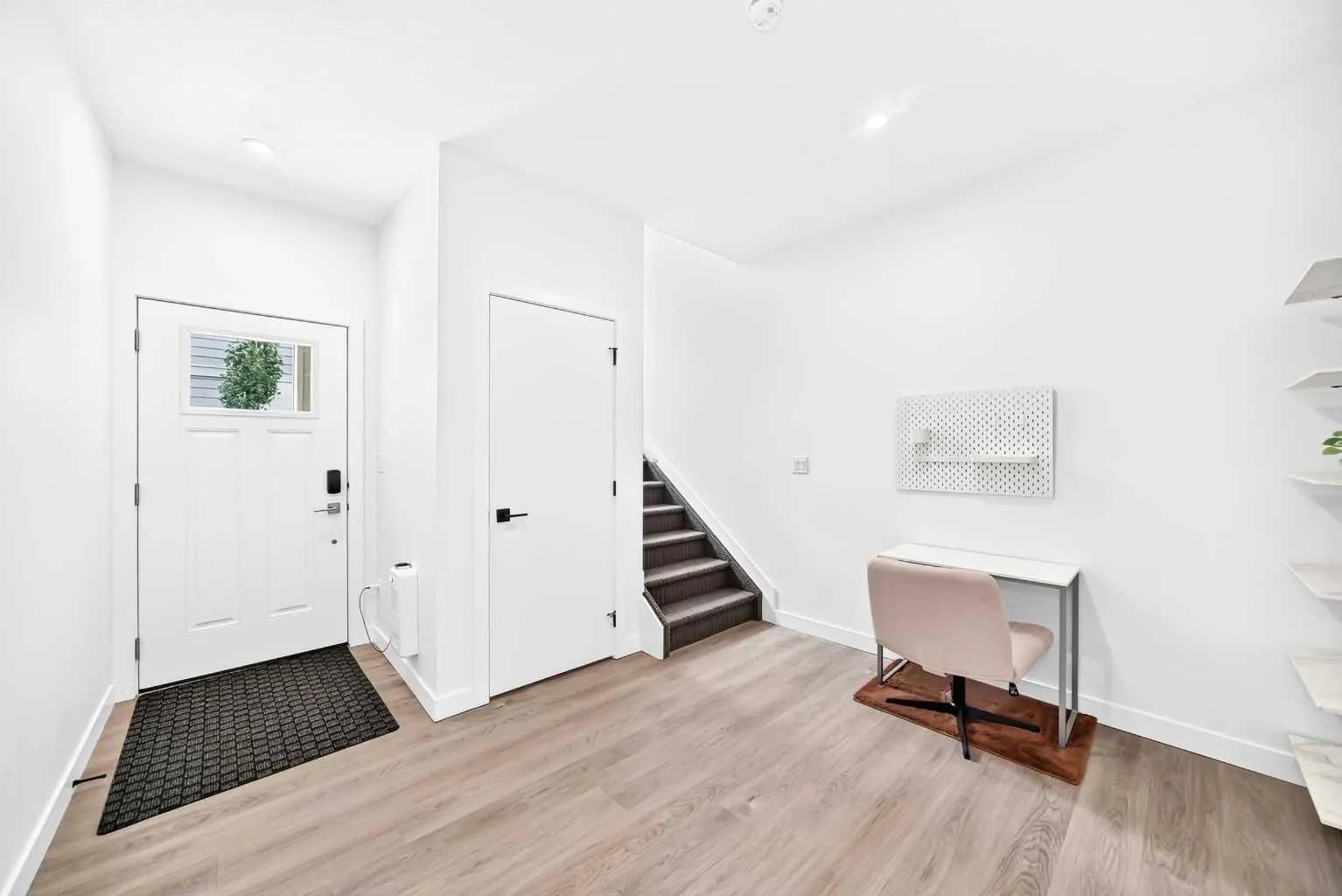 Row/Townhouse