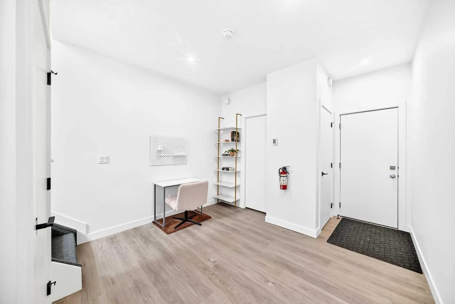 Row/Townhouse