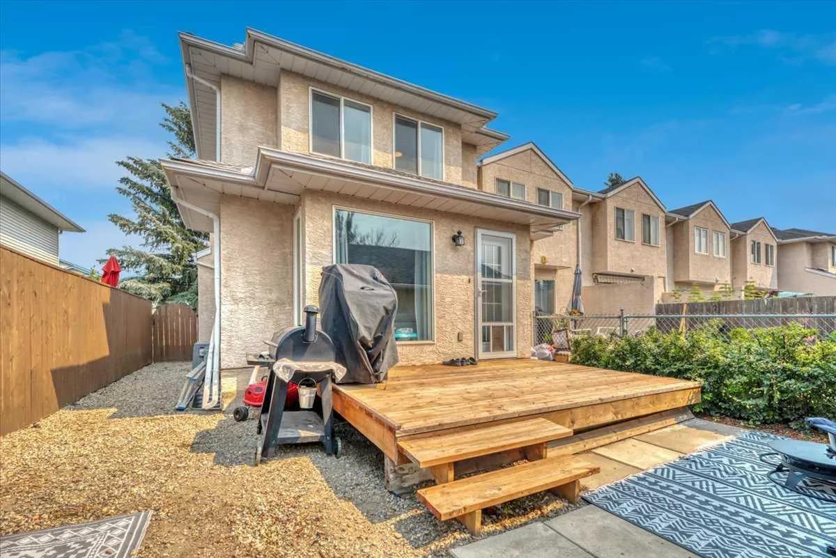 Row/Townhouse