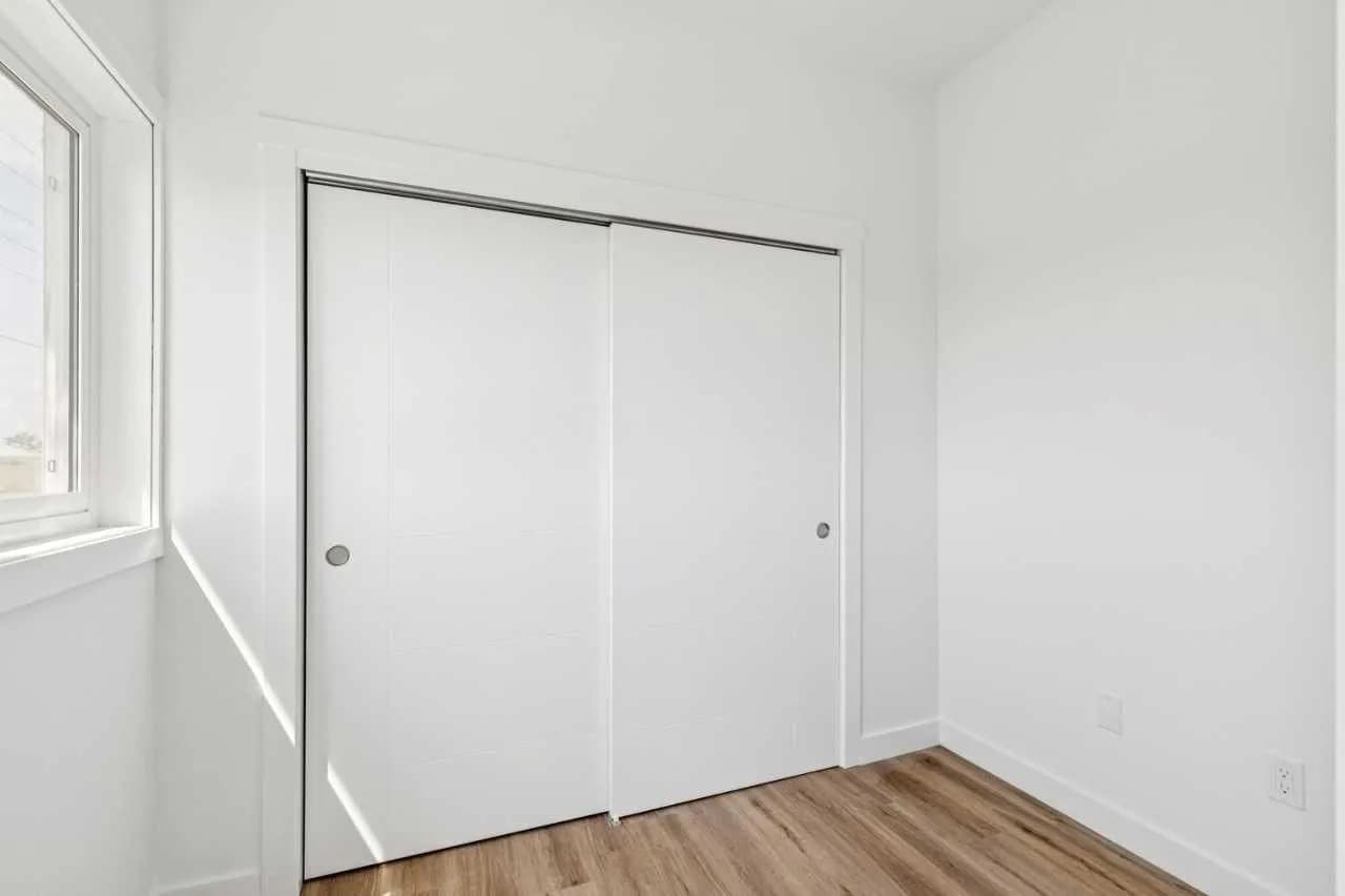 Row/Townhouse