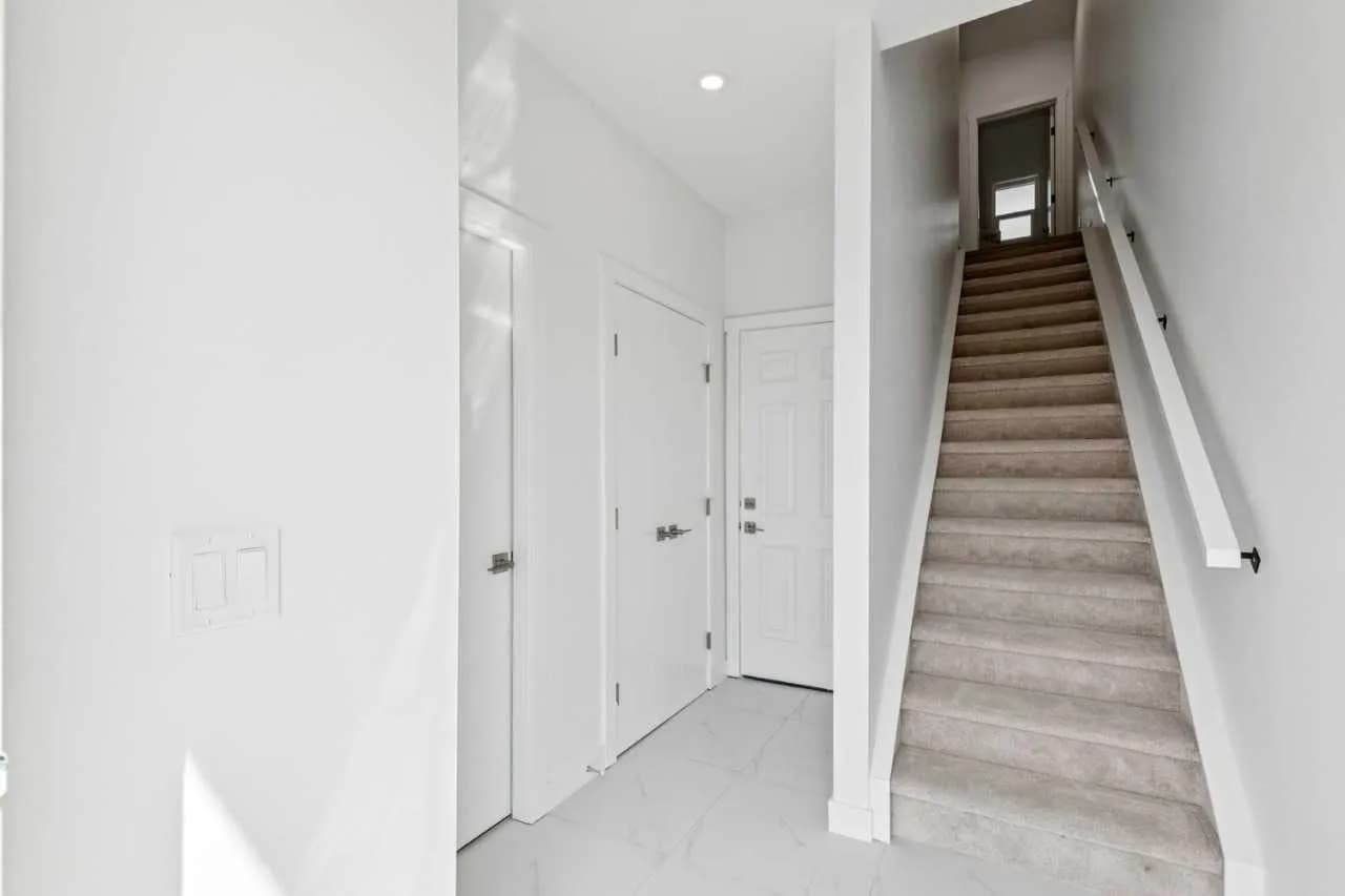 Row/Townhouse