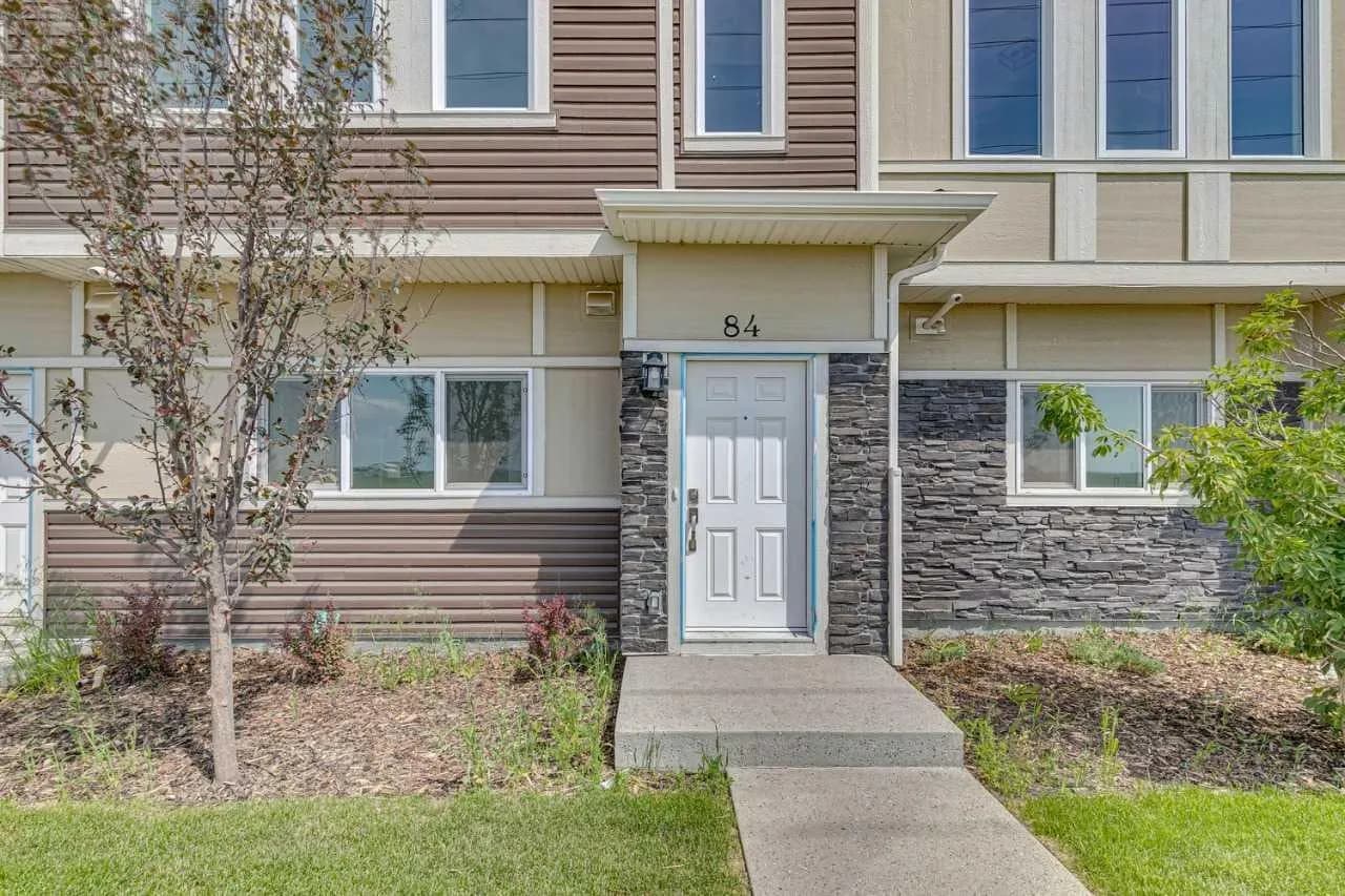 Row/Townhouse