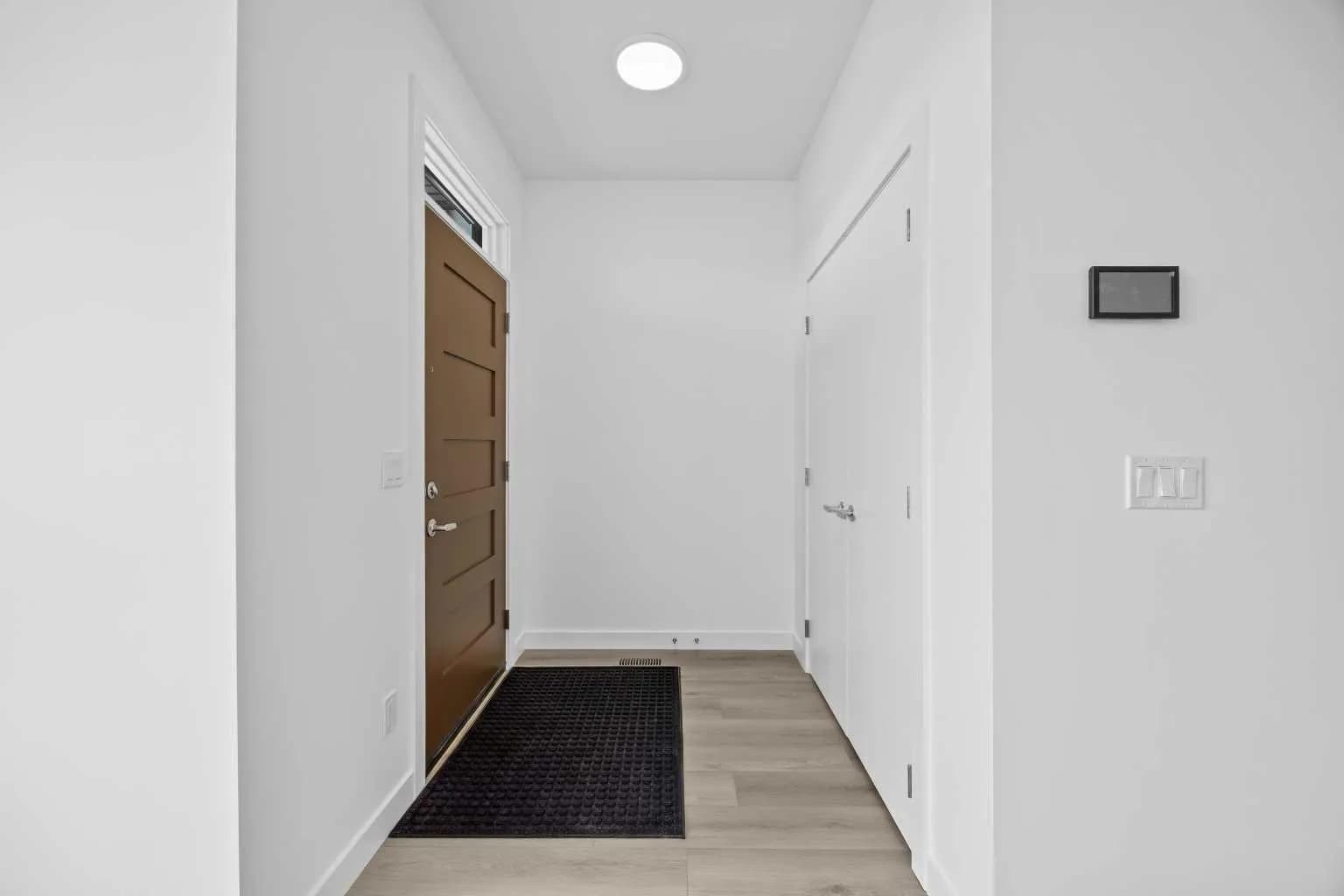 Row/Townhouse