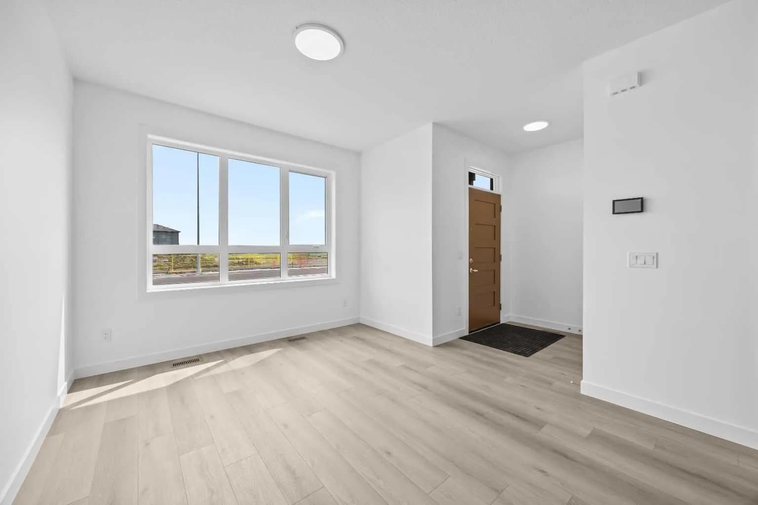 Row/Townhouse