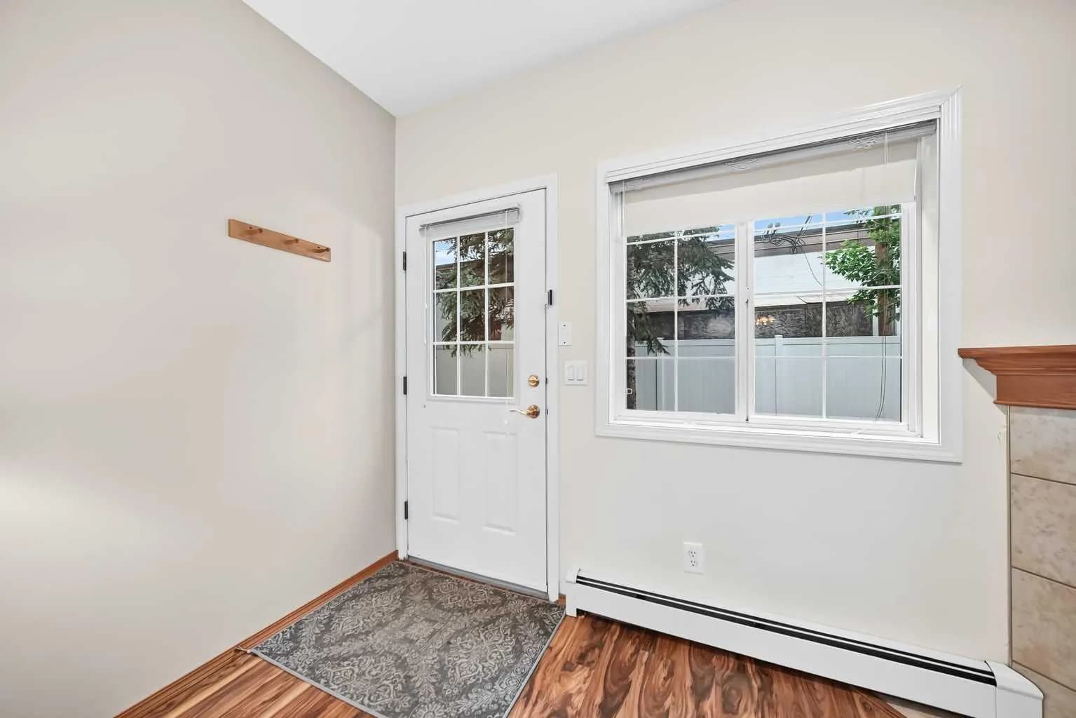 Row/Townhouse