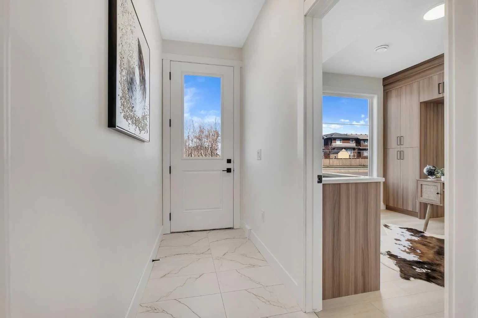 Row/Townhouse