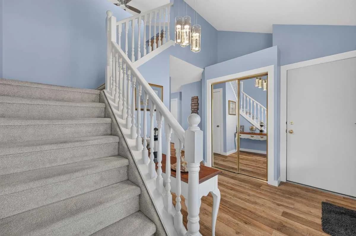 Row/Townhouse