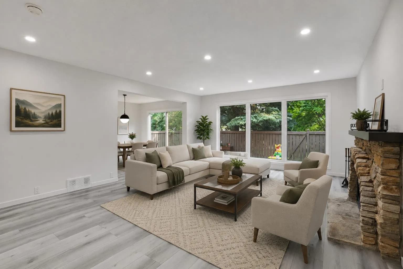 Row/Townhouse