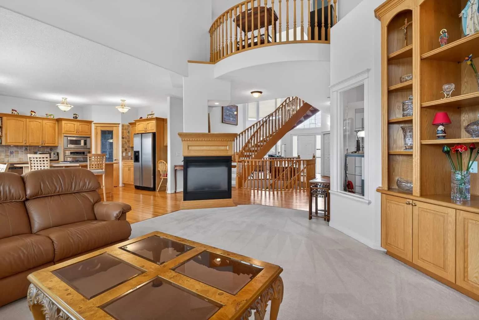 Detached