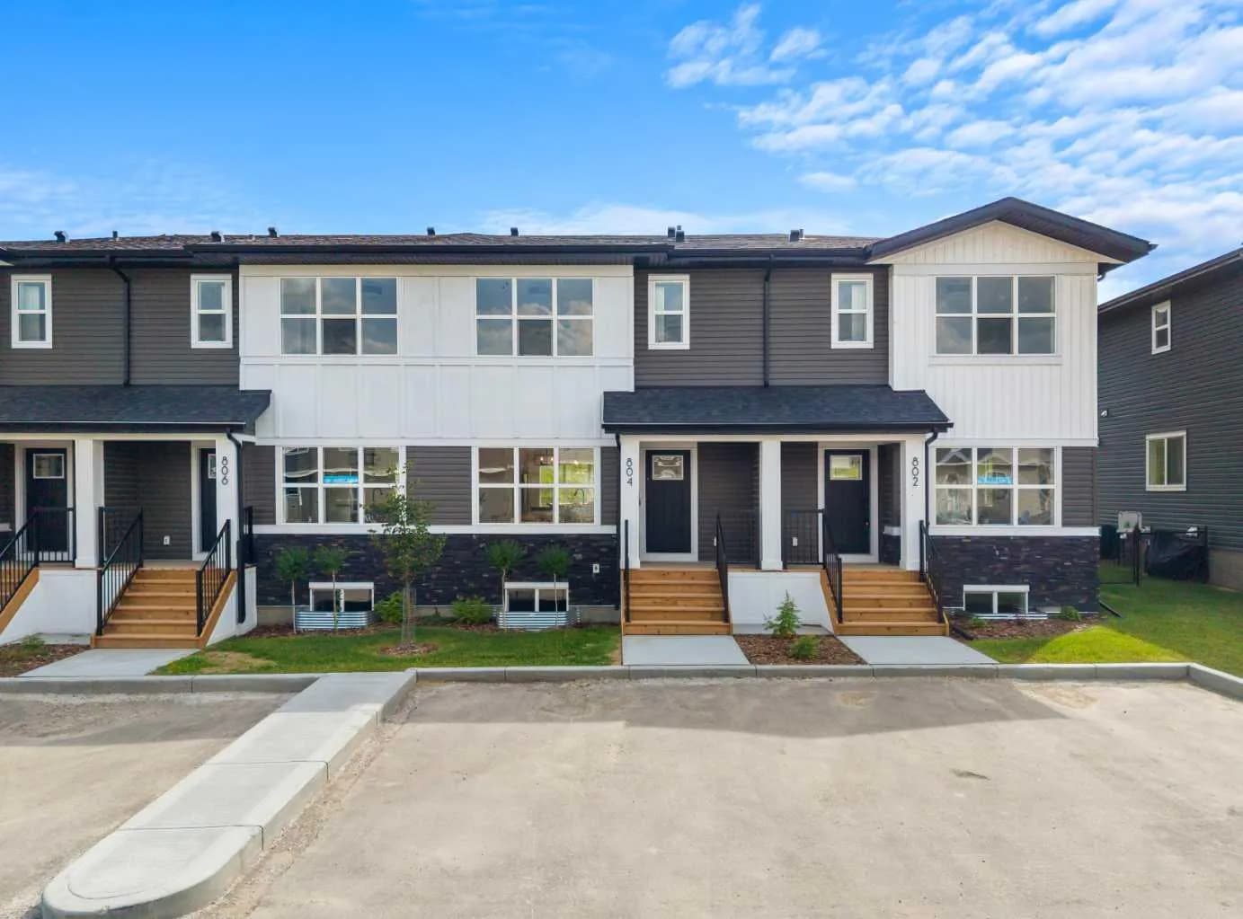 Row/Townhouse