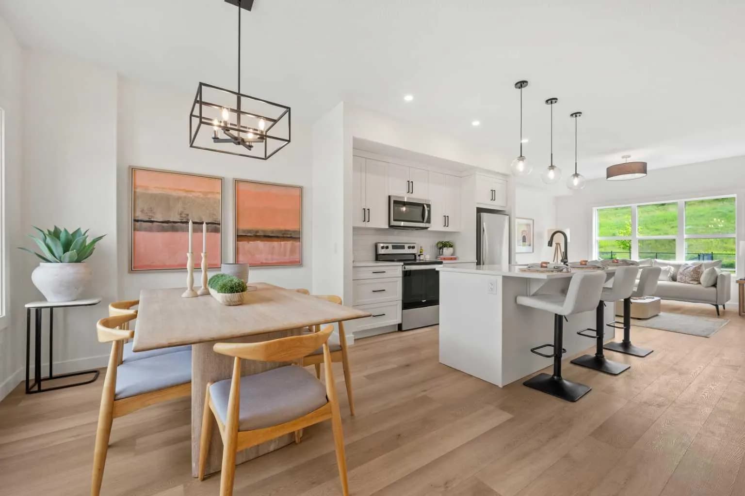 Row/Townhouse