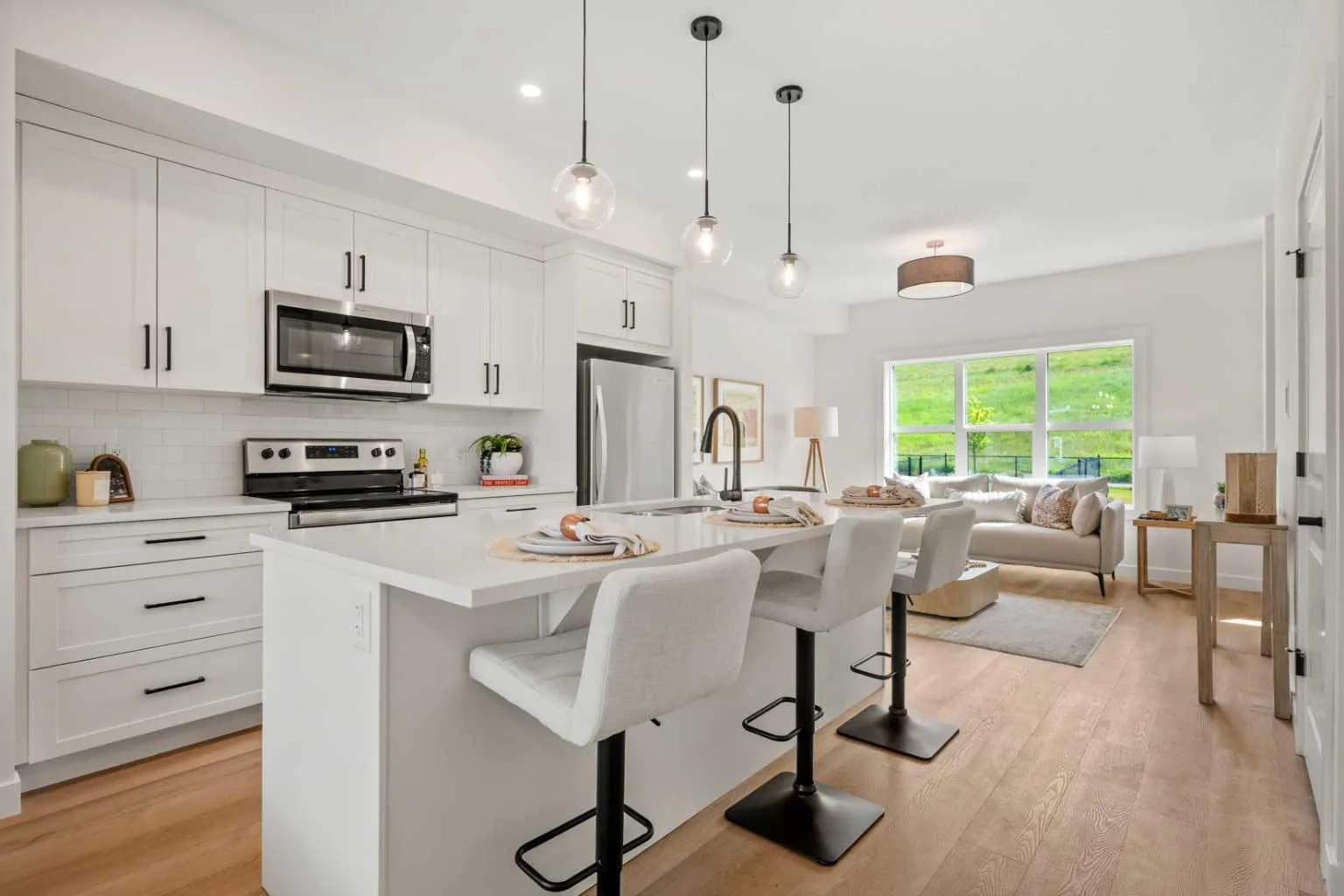 Row/Townhouse