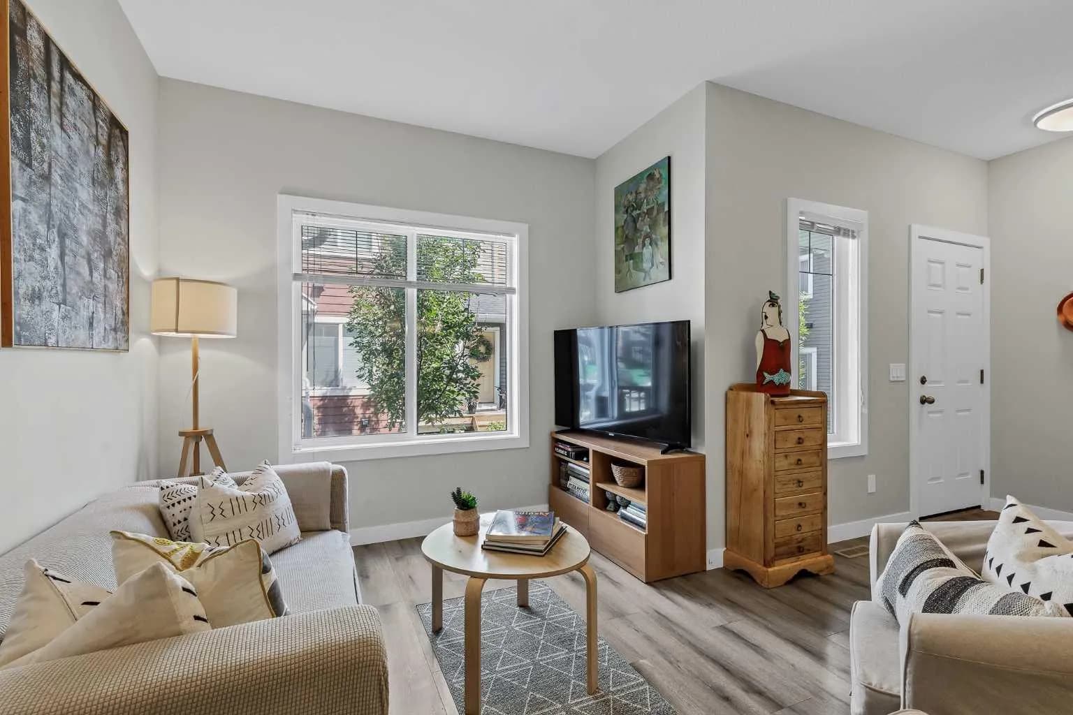 Row/Townhouse