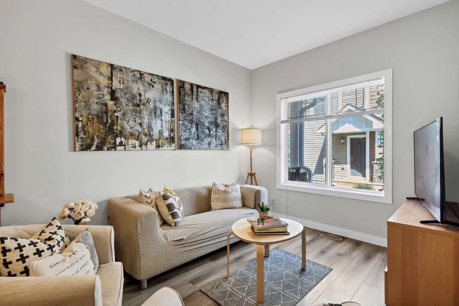 Row/Townhouse