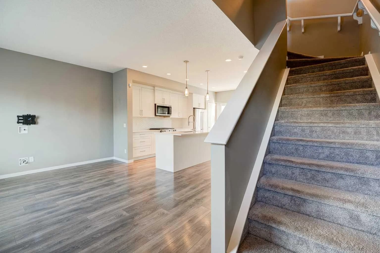 Semi Detached (Half Duplex)