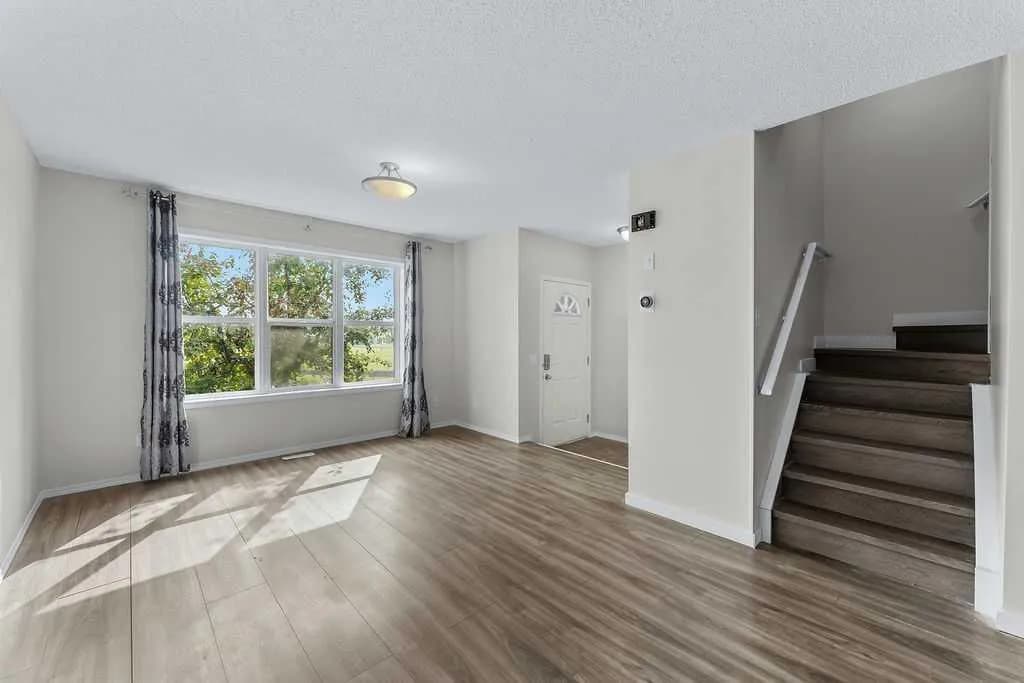 Row/Townhouse