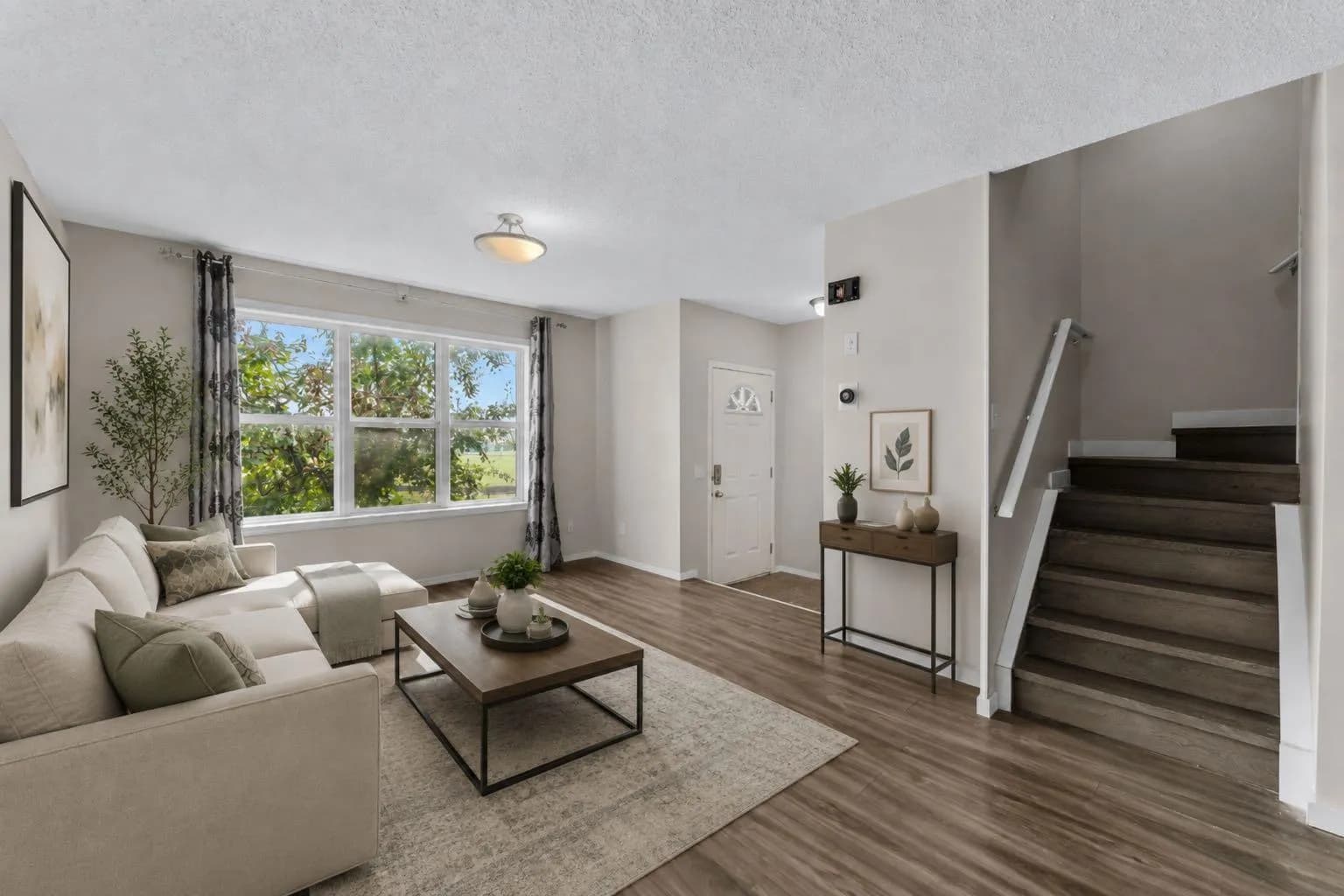 Row/Townhouse
