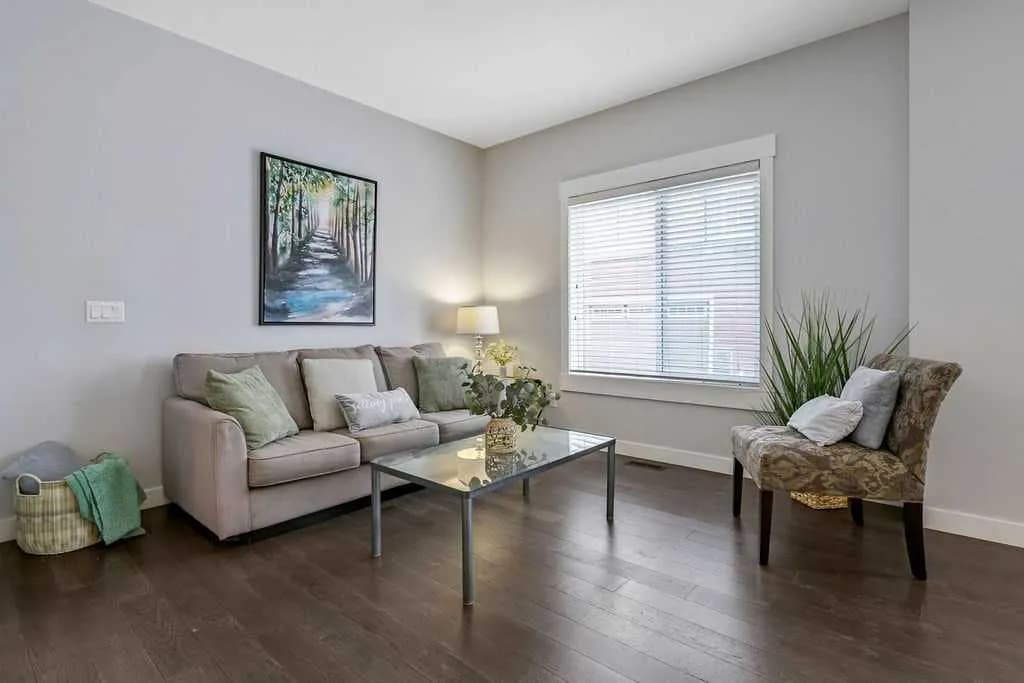 Row/Townhouse
