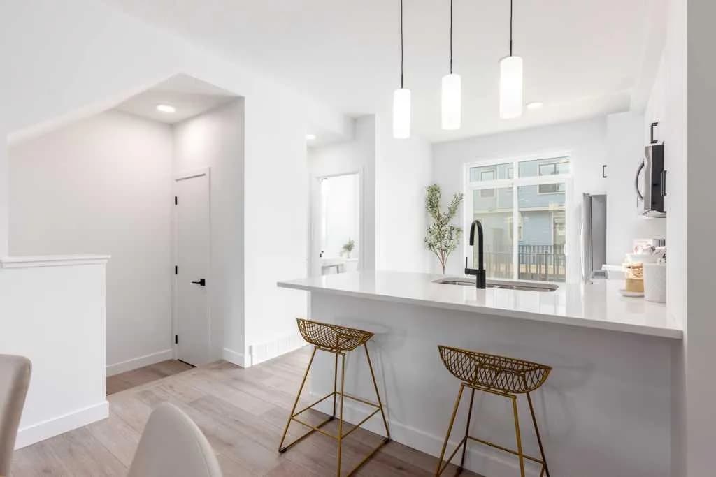 Row/Townhouse