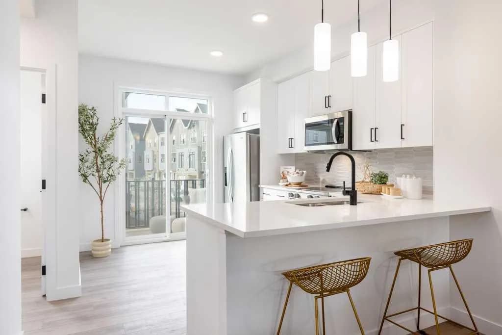 Row/Townhouse