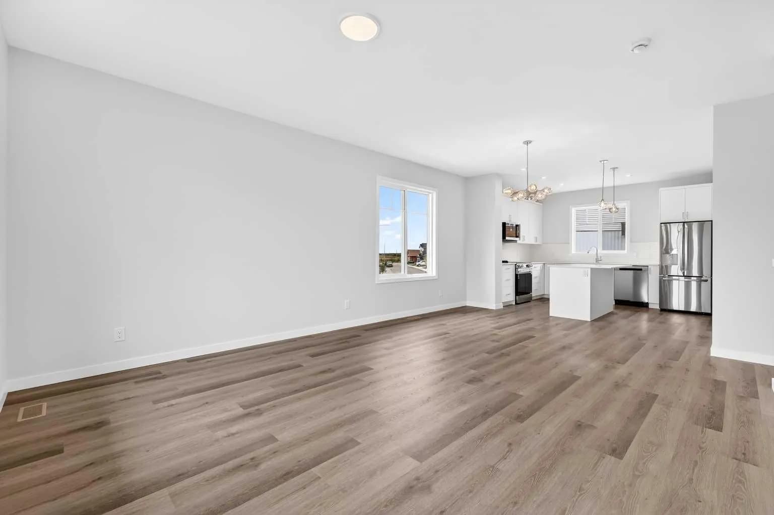 Row/Townhouse