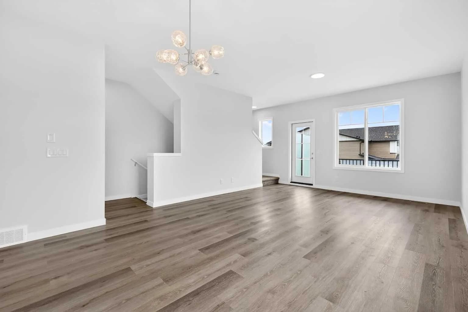 Row/Townhouse