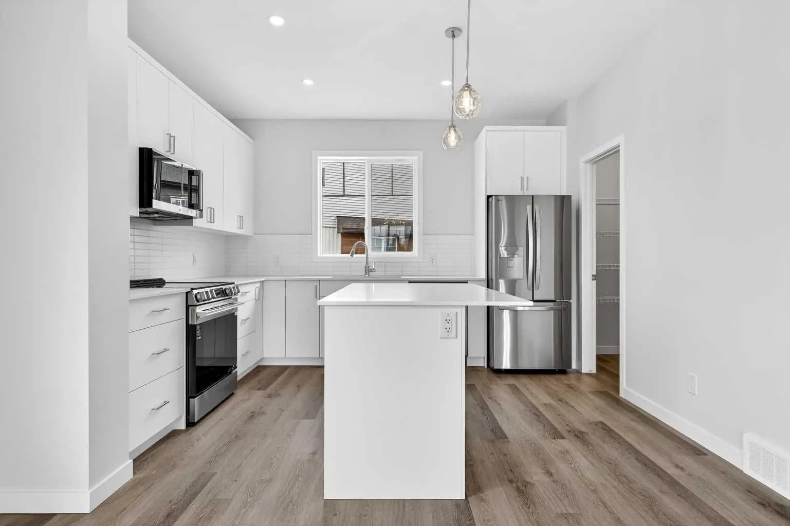 Row/Townhouse