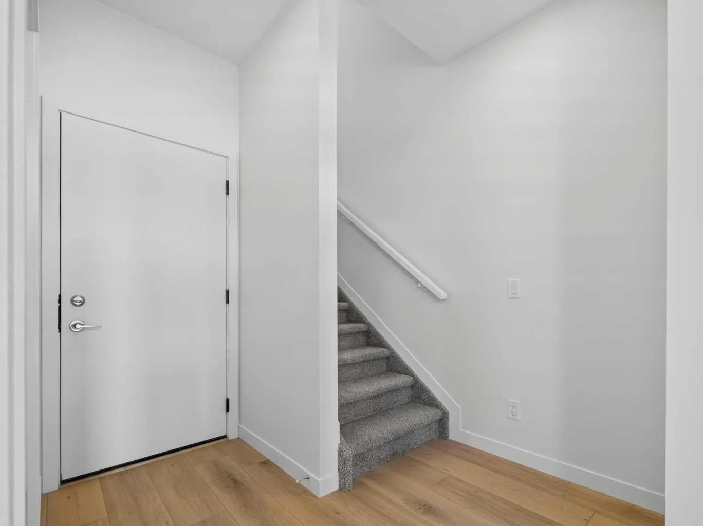 Row/Townhouse